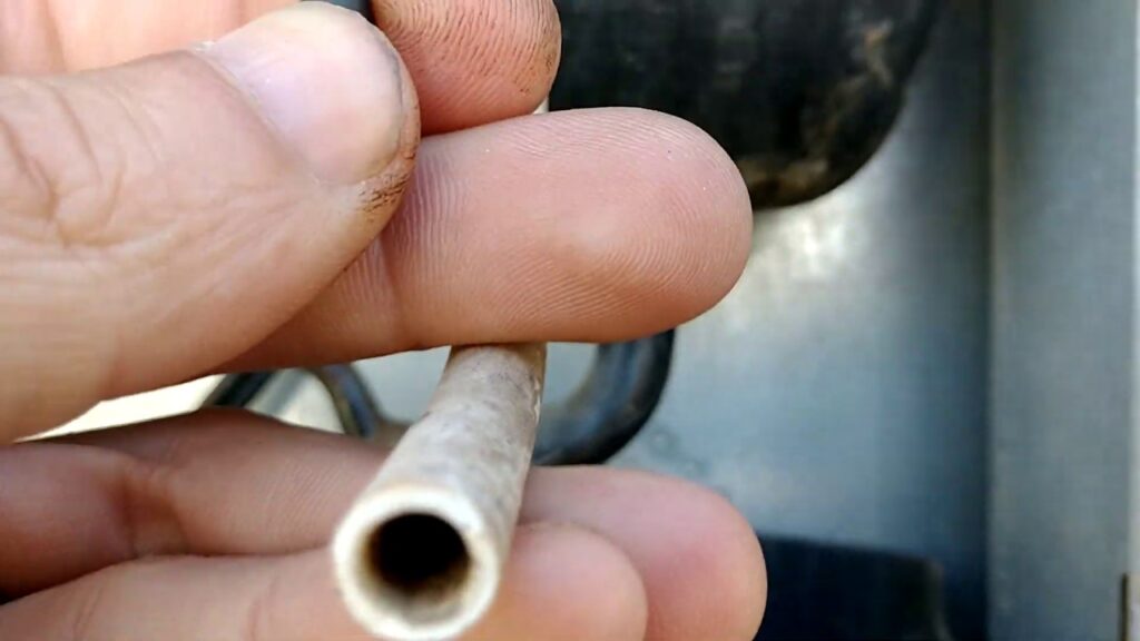 How to Replace RV Refrigerator Drain Tube? 10 Easy Steps