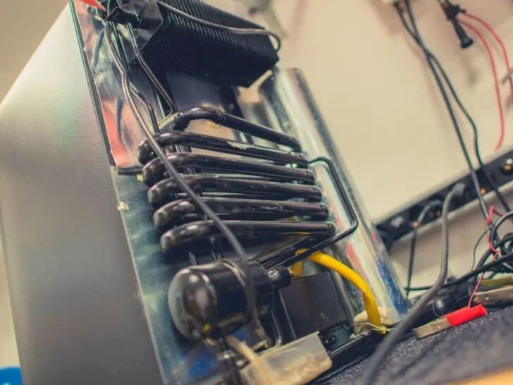 How to Replace RV Refrigerator Thermocouple?