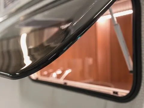 How to Stop RV Windows From Rattling?