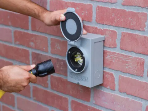 Is It OK To Leave RV Plugged In All The Time?