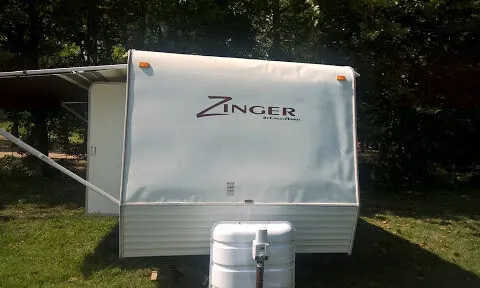 Should I Buy a Camper With Delamination?