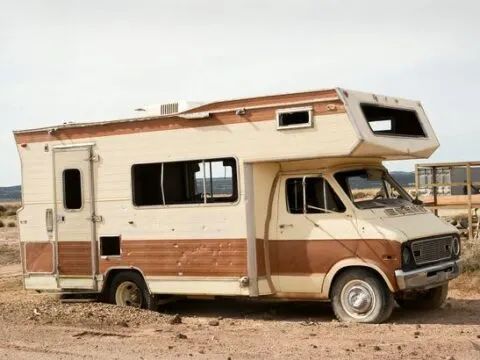 Should I Buy a Camper Without Title?