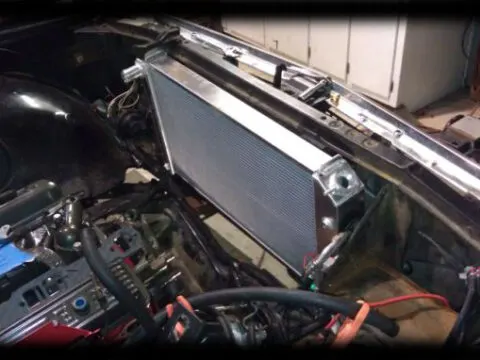 What Size Radiator Do I Need For My Truck?