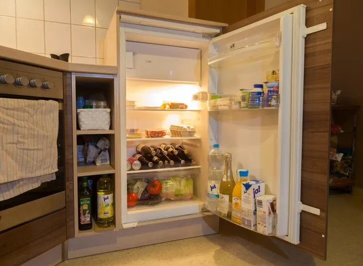 Why Do RV Refrigerators Catch Fire?