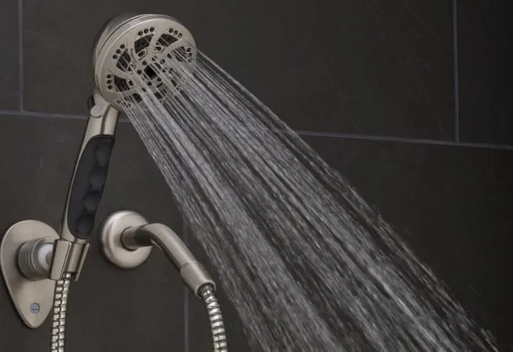 Why Do RV Shower Heads Leak?