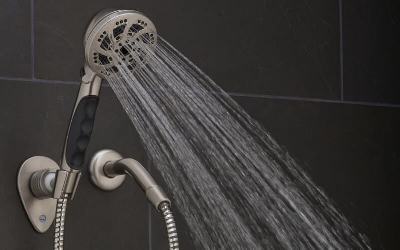 Why Do RV Shower Heads Leak? 9 Facts You Should Know
