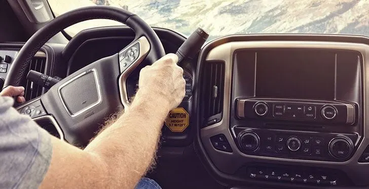 Why is My Truck Steering So Loose?