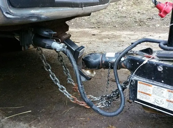 Best Ball Hitch for Ford F-150