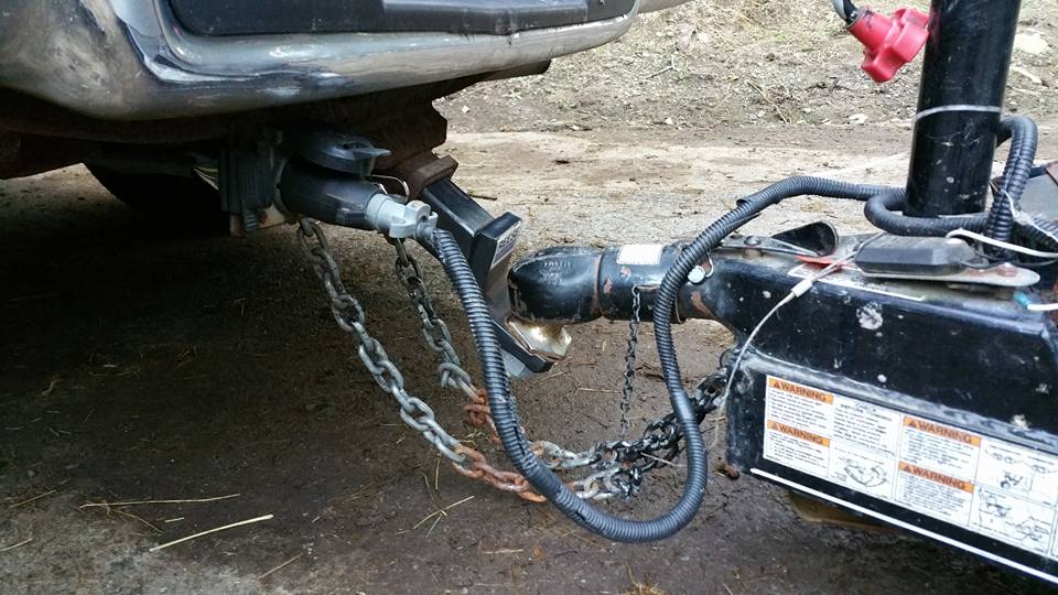 Best Ball Hitch for Ford F150 78 Examples