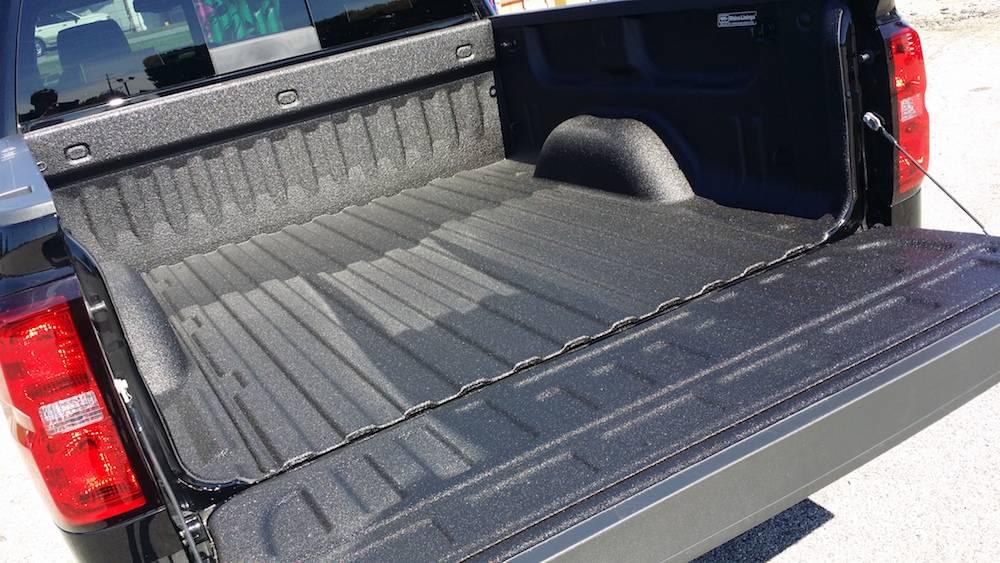 Best Bed Liner for Ford F-150