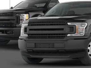 Difference Between F250 and F350 Super Duty