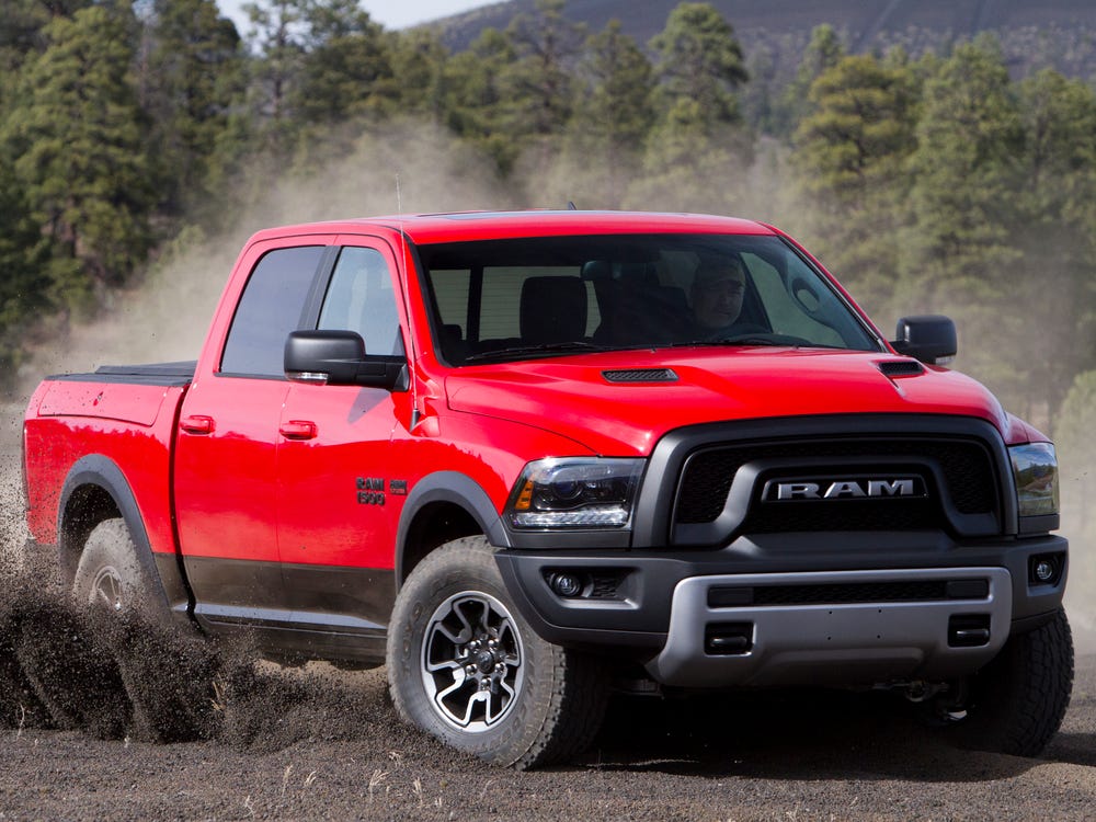 Do Pickup Trucks Last Longer Than Cars? 9 Facts To Know