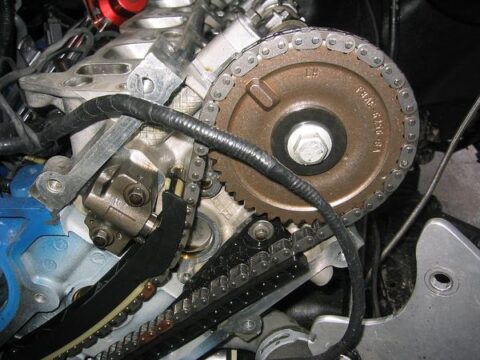 Does a Ford F-150 Have a Timing Belt or Chain?