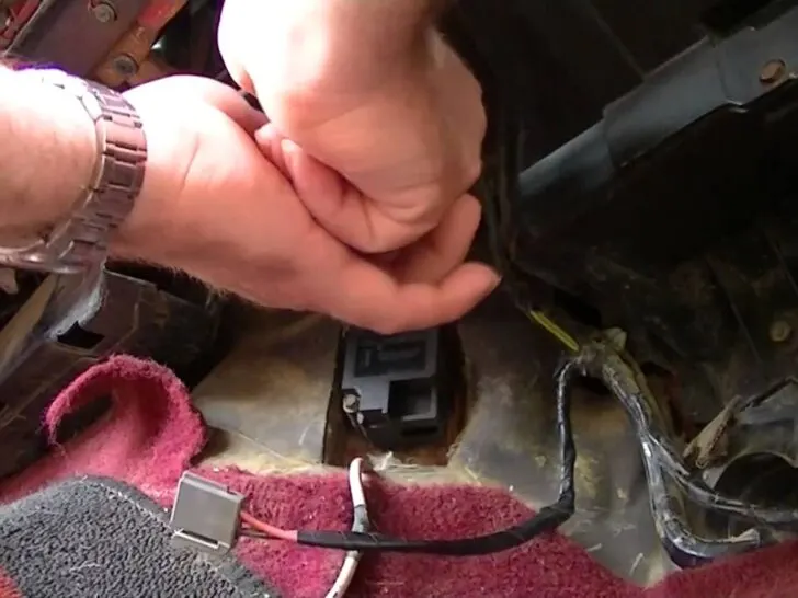 How Do I Bypass the Inertia Switch on a Ford F150?