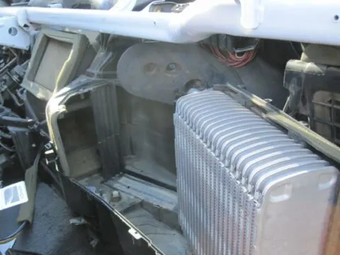 How Do You Replace a Heater Core in a Ford F150?