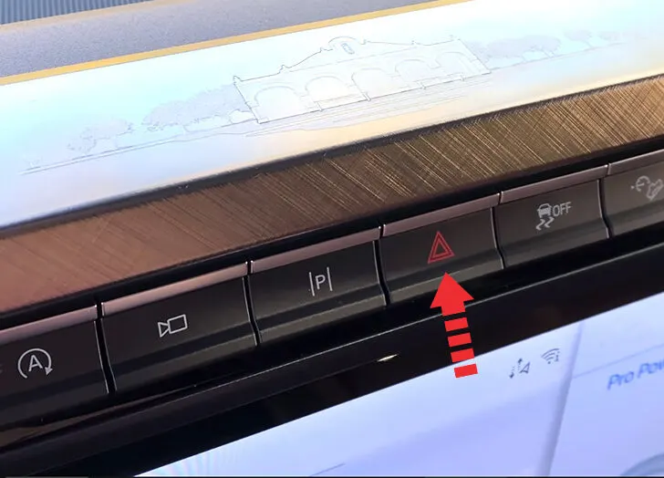 How Do You Turn Off the Hazard Lights on a Ford F-150?