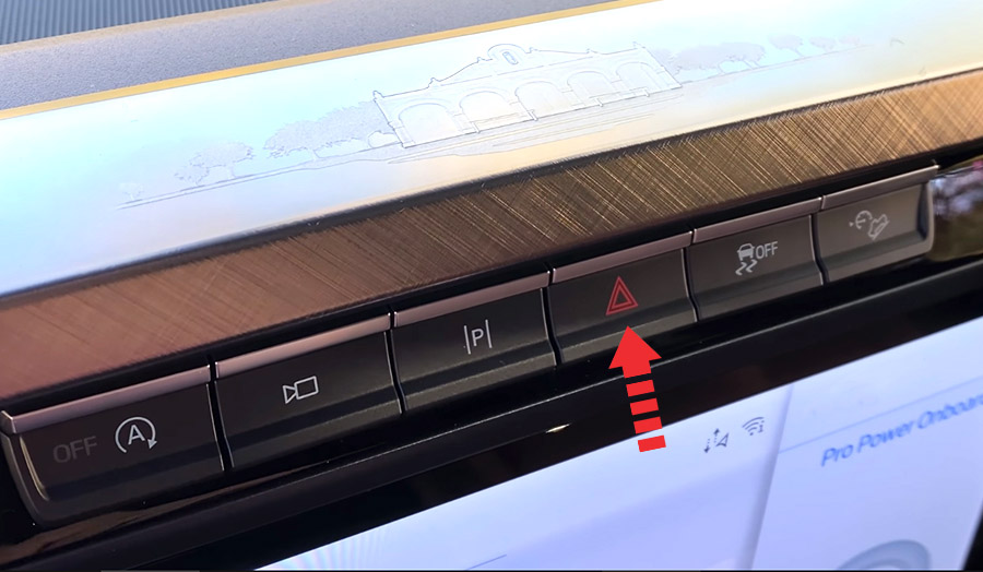 How Do You Turn Off the Hazard Lights on a Ford F150? (Explained)