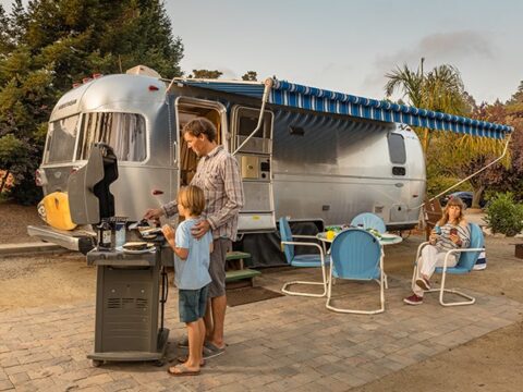 How Much Does an RV Awning Cost?