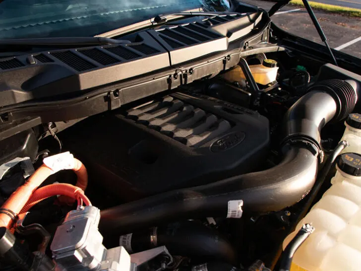 How Much Does it Cost to Replace a Ford F150 Engine?