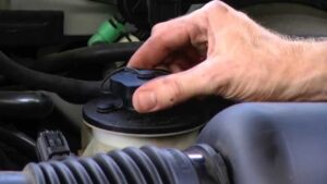 How to Check Power Steering Fluid on Ford F150? 12 Facts To Know
