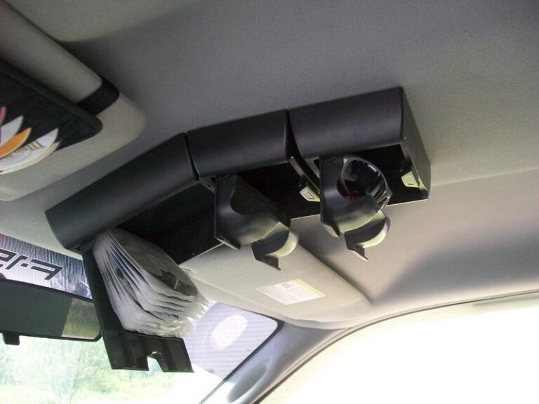 How to Remove Ford F150 Overhead Console? 6 Easy Steps