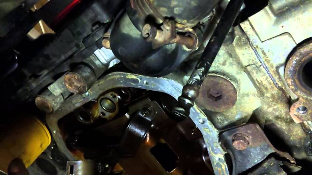 How to Replace Dipstick Tube on Ford F150? 9 Easy Steps