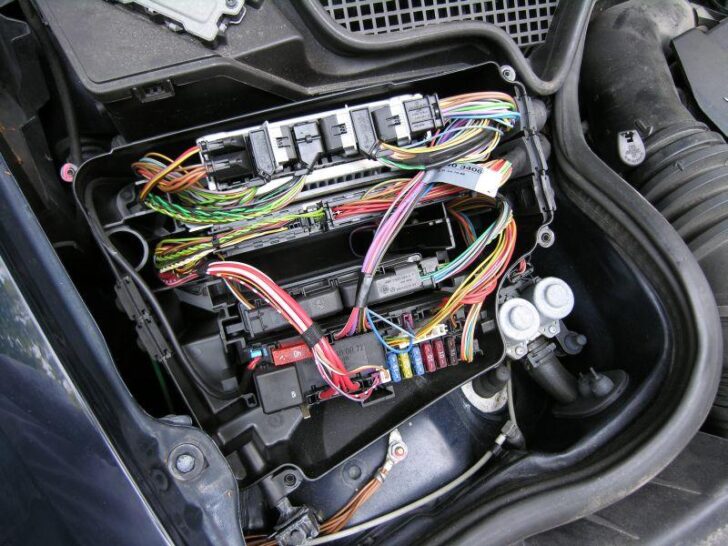 How to Reset Transmission Control Module on Ford F150?