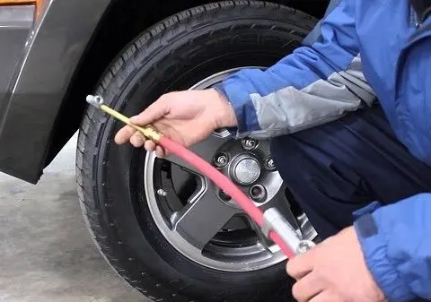 Why Does My Truck Tire Keep Losing Air?