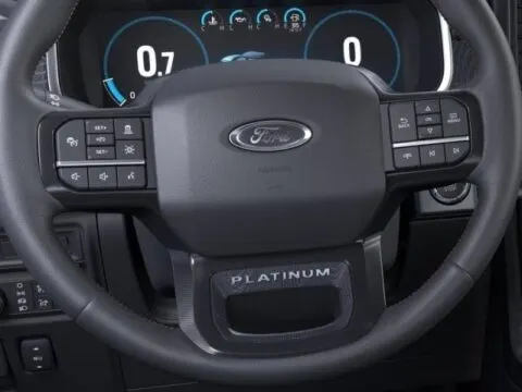 Why are Ford F-150 Steering Wheel Controls Not Working?