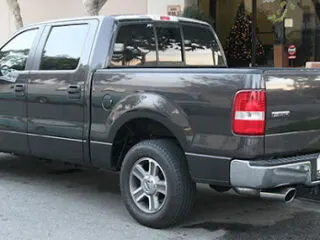 How Much Does Dual Exhaust Cost for a Ford F150?