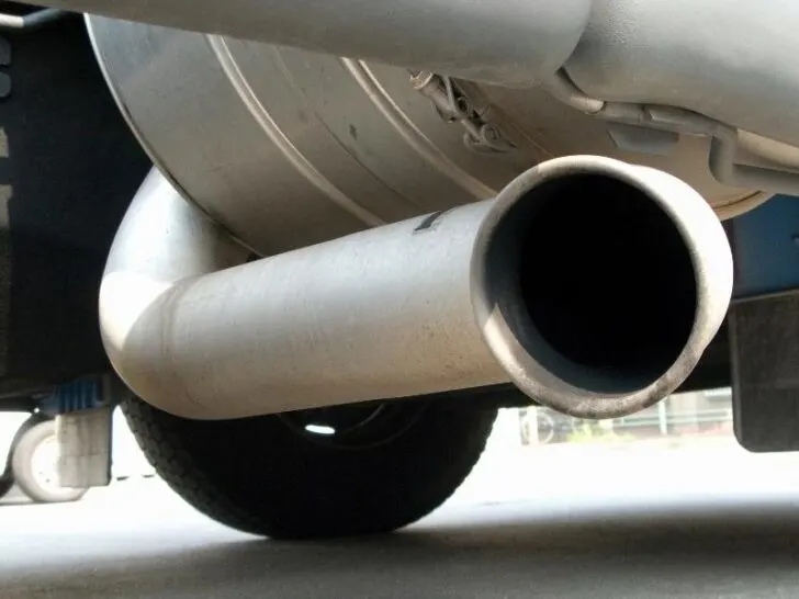 How to Install Flowmaster Muffler on Ford F150?