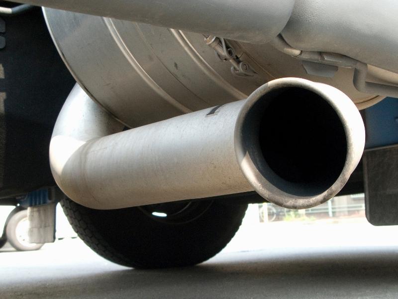 How to Install Flowmaster Muffler on Ford F150? (Explained)