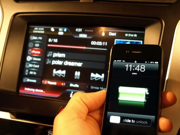 Is My Phone Compatible with Ford SYNC?