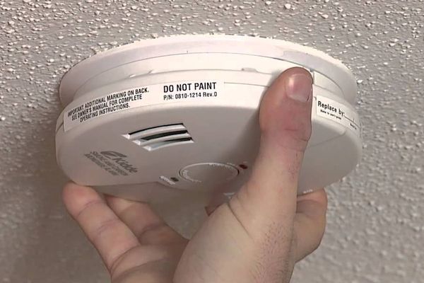 Where to Place Carbon Monoxide Detector in RV?