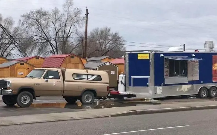 Why Does My Trailer Sway When Empty?