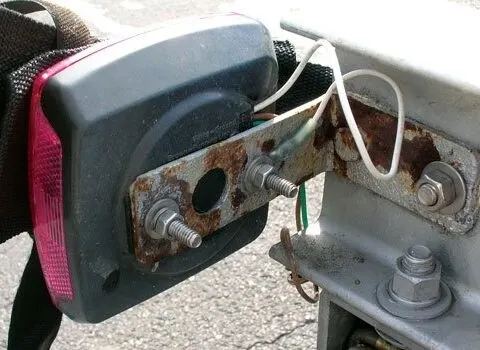 Why Won&rsquo;t My Trailer Lights Work?