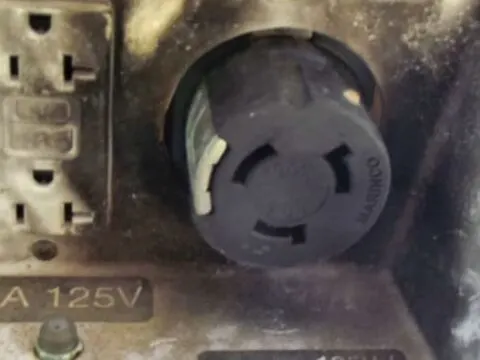 Why is My RV Plug Melting?