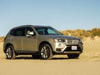 Are BMW X3 SUVs Reliable?