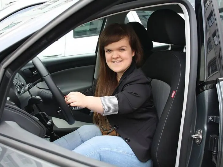 Are SUVs Good For Short Drivers?