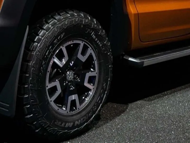 Do SUVs Need Mud Flaps?