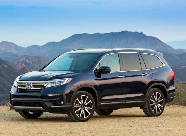 Does Honda Pilot Support Wireless Carplay