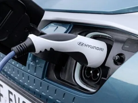 How Much Does it Cost to Charge Hyundai Kona?
