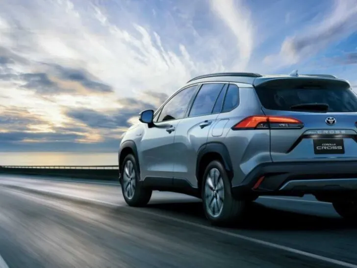 How to Make Your SUV Look Cool?