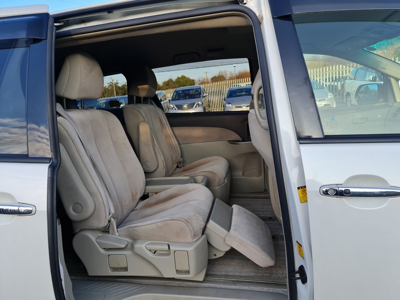 Is There Any SUV With Sliding Doors? 13 Things To Know