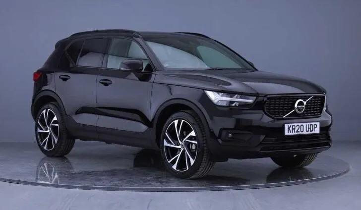 Is Volvo XC40 Reliable?