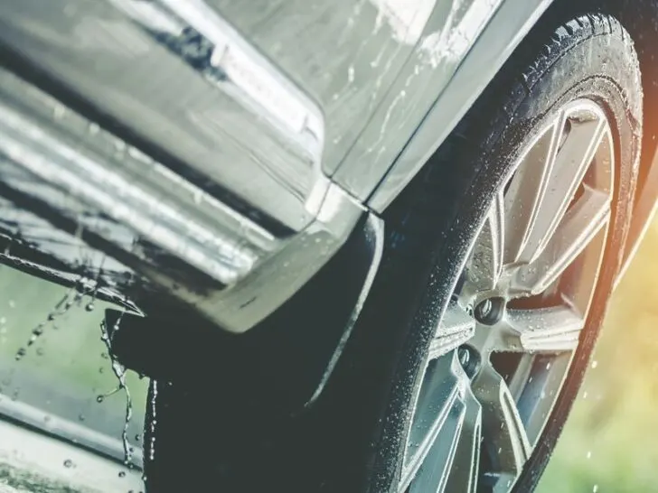 Why Are SUV Tires So Expensive?