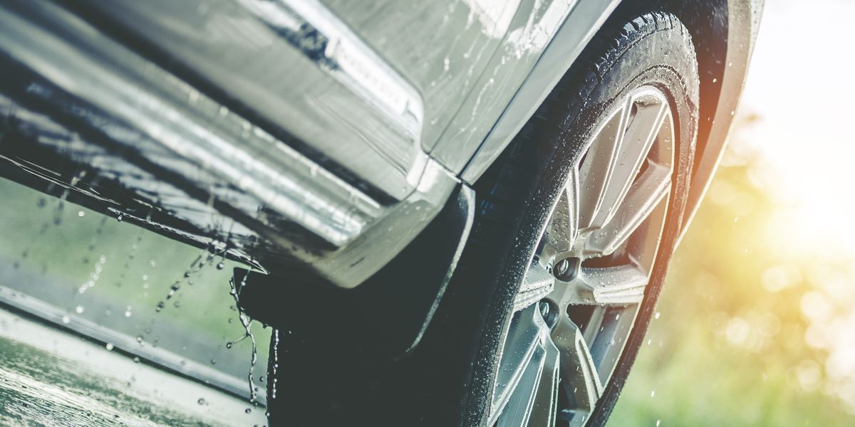 Why Are SUV Tires So Expensive?