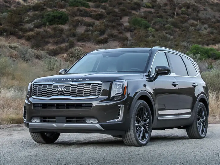 Why Do SUVs Have Plastic Trim?