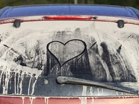 Why Do SUVs Have Rear Wipers?