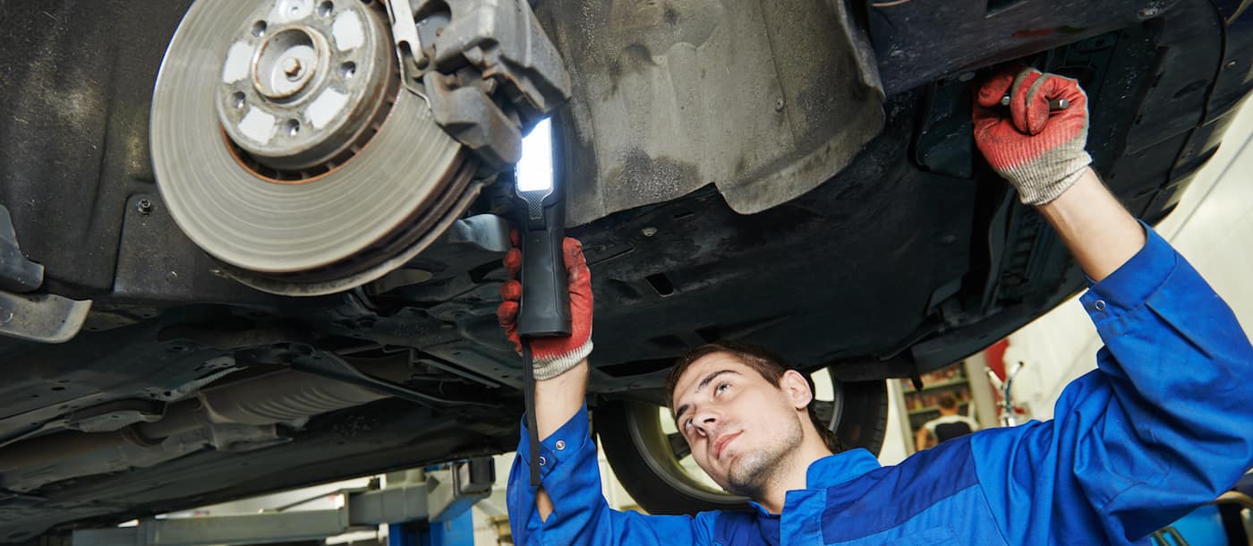why-does-my-truck-shake-when-i-brake-14-things-to-check